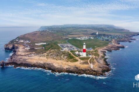 Nearby Portland Bill