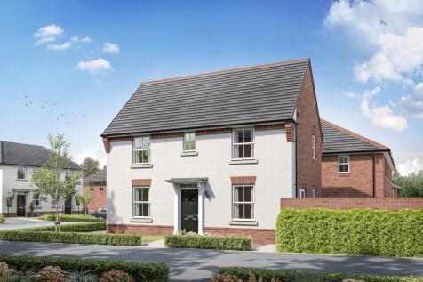 Illustrative image of the Hadley at Barum Knoll