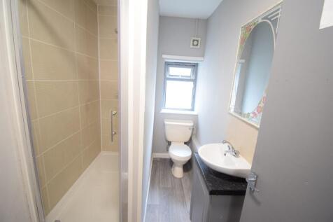 Shared Shower Room