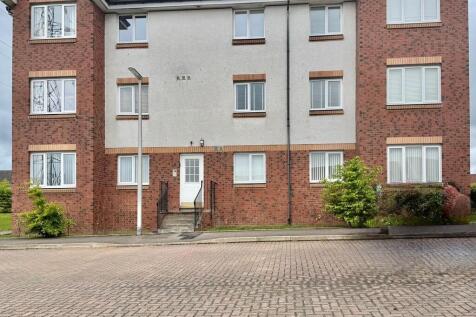 Front of Property...