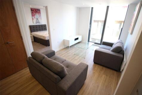 Oxid House, 78 Newton Street, Manchester City Centre, Greater Manchester, M1 photo 4