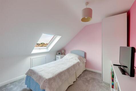 First Floor Bedroom Three