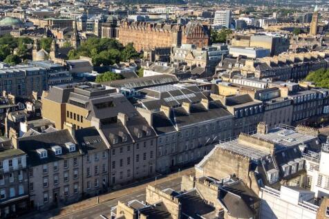 Aerial Shot