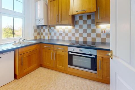 Millmead, Kitchen