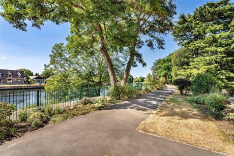 Tow Path