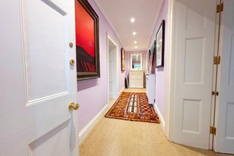 Flat 1 Kyneton House Mumbleys Lane Thornbury Bristol BS35 3JZ photo 5