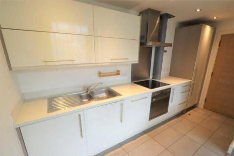 Hilton Street, Manchester, Greater Manchester, M1 photo 3