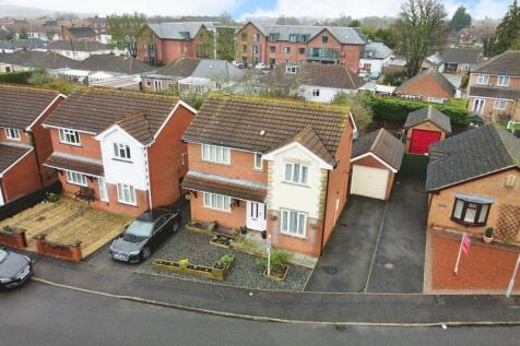 Elevated View