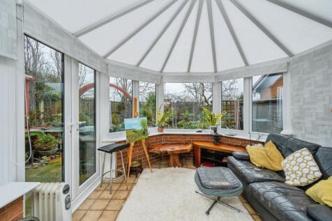 Conservatory: