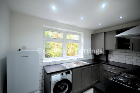 Two bedroom Maisonette