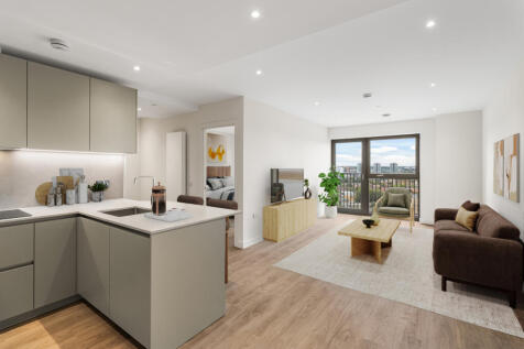 Oasis Court 2 Bed Style One (4)