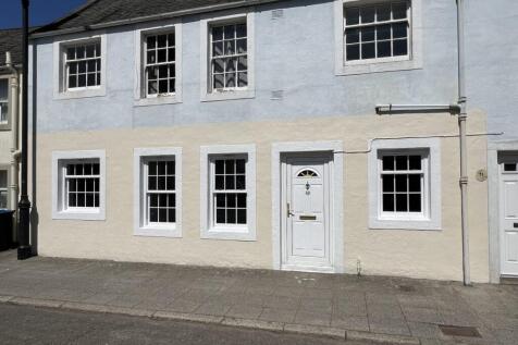 69 High Street, Kirkcudbright - Williamson and Hen