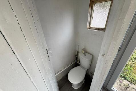 CONSERVATORY / LEAN TO