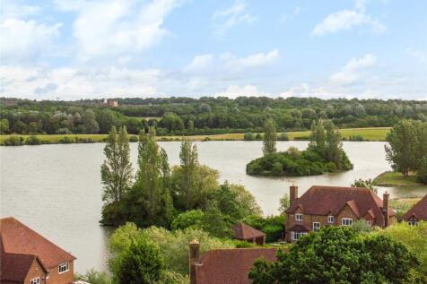 View Over Lake
