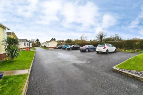 Visitor Parking