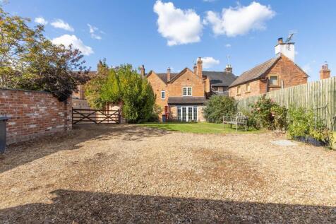 14 Broad Street, Brinklow