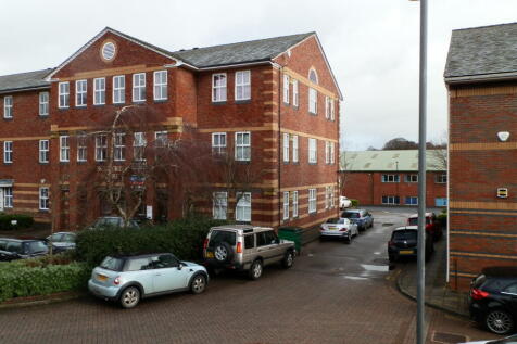 Front and side elevations