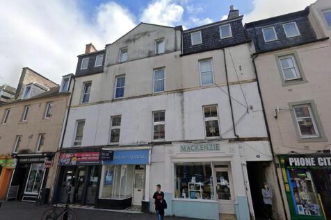 58 F3/1, South Methven Street, Perth, Perth And K