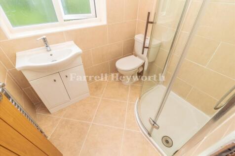 First Floor Shower R