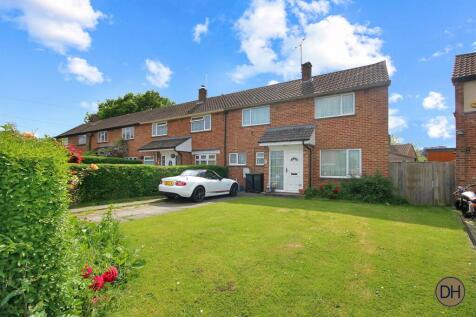 Epping, CM16 - property photo