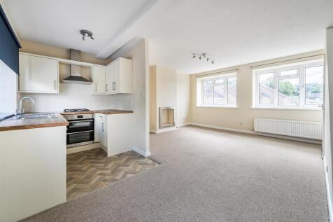 Open Plan living space