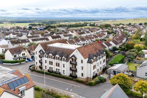 Muirfield Apartments