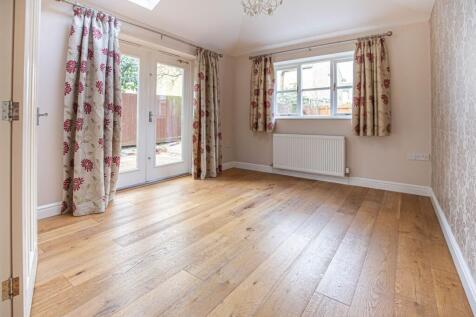Crab Tree Close, Malmesbury, SN16 photo 4