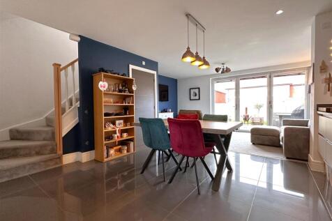 OPEN-PLAN Living Space 842