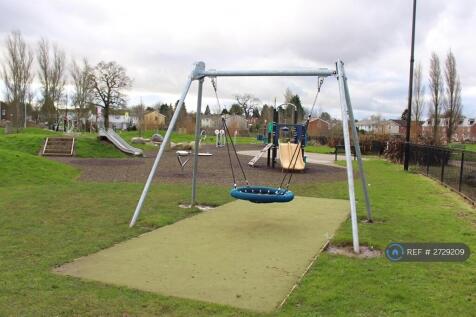 Adjoining Park Play Area