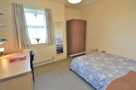 4 BED STUDENT HOUSE SHARE - CROOKES photo 2