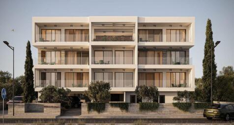 Apartment - Artist