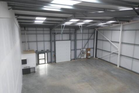 Distribution Warehouse to rent Image 4