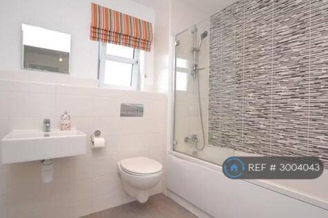 Top Floor Bathroom