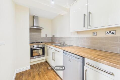 Kitchen/Living area