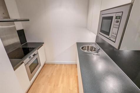 Rossetti Place, Lower Byrom Street, Manchester photo 5