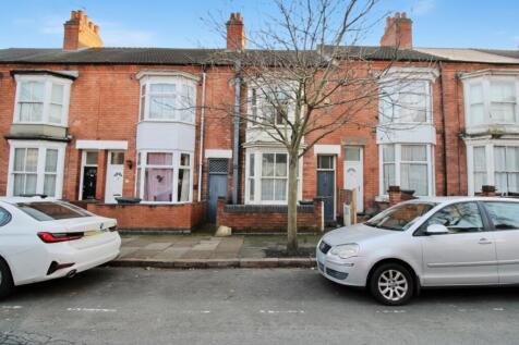 Property front