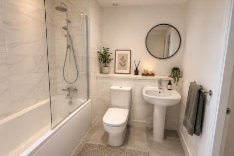 - Stockwood Gardens - Gorse Road, Luton, Bedfordshire, LU1 photo 3