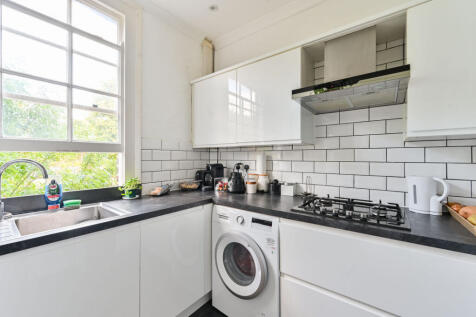 Carter Street, SE17, Kennington, London, SE17 photo 4