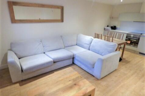  Rosegate House Hereford Road, London, E3 photo 3