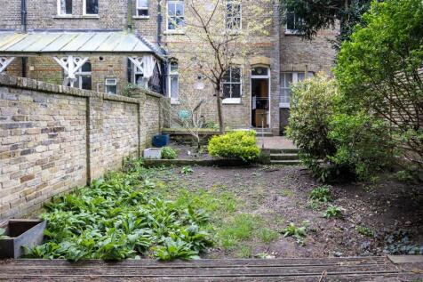 Private Garden