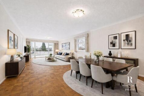 Staged Lounge photo