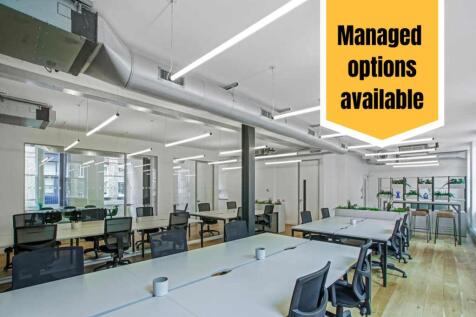 15-16 Dufferin Street