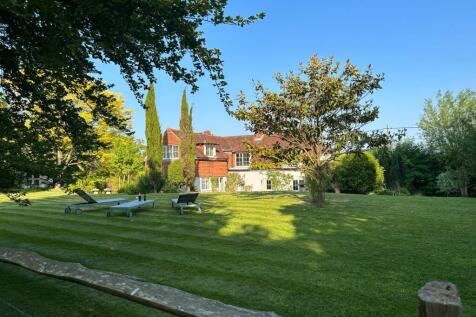 Cherry Cottage