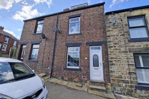 Sheffield, S36 - property photo