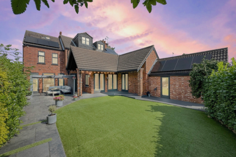 Mansfield, NG20 - property photo