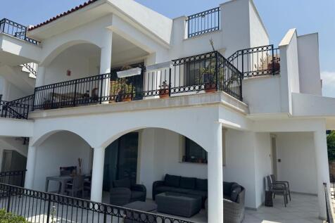 Exquisite 3-Bedroom Penthouse with Panoramic Sea Views ? Esentepe, Kyrenia Image 9999 1