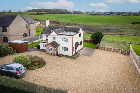 Aerial  View of P...