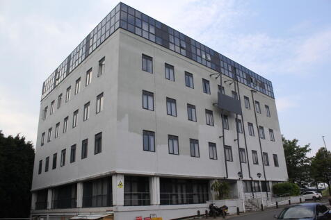 Front - whole block shown