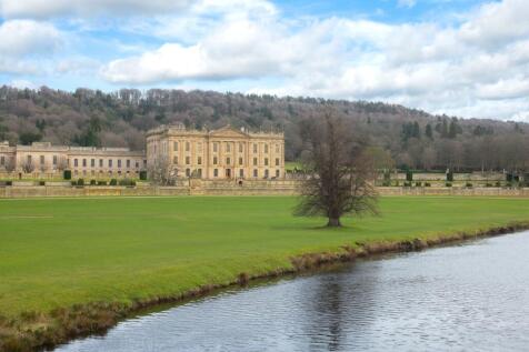 Buxton Local Area