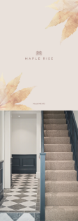 Maple Rise - Brochure